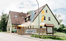 Gasthof Schloßbräu Lintach